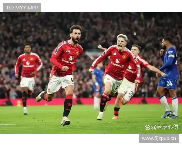 曼联强势四比一大胜副班长跃居英超第六位