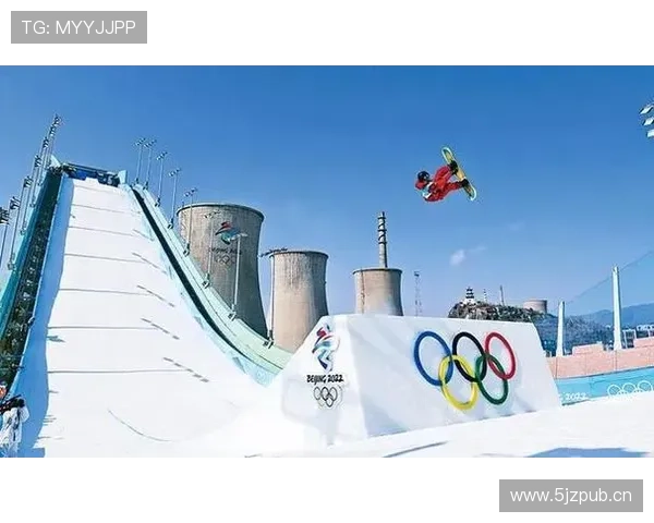 团结旗帜闪耀冬奥丹美冰球赛场